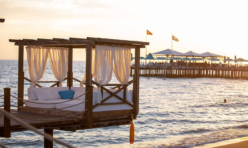 Regnum Carya