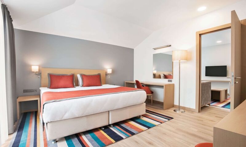 TRYP by Wyndham Ankara Oran