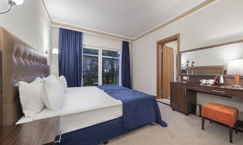 Pine Beach Belek