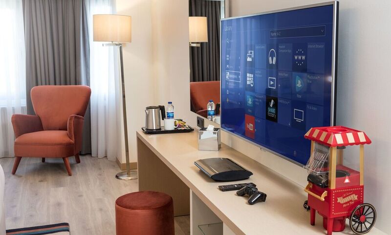 TRYP by Wyndham Ankara Oran