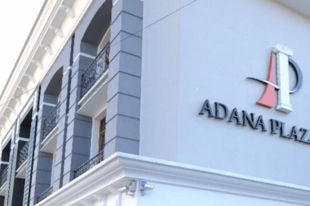 Adana Plaza Otel