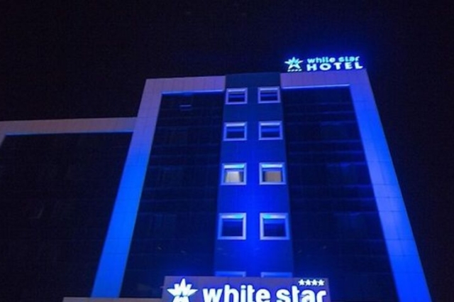 White Star Hotel