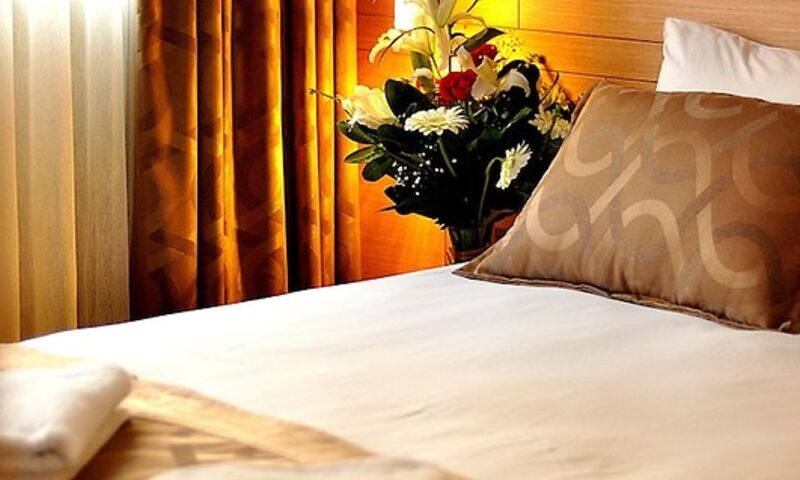 Starton Hotel