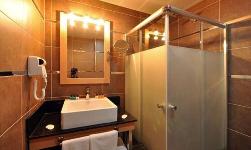 Starton Hotel