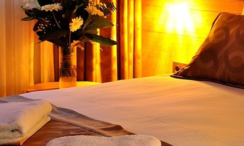 Starton Hotel