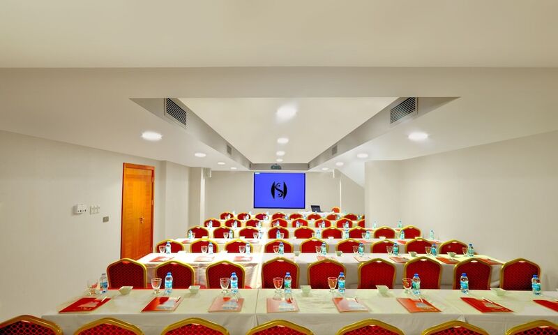 Starton Hotel