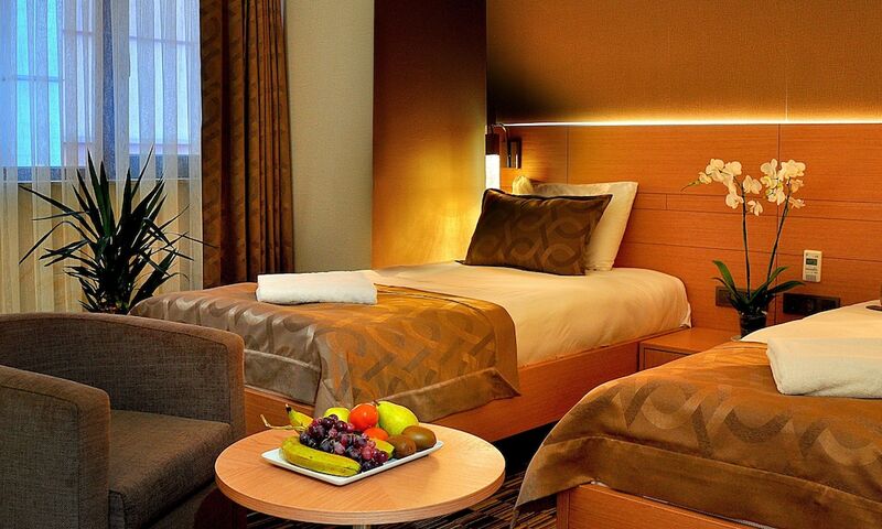 Starton Hotel
