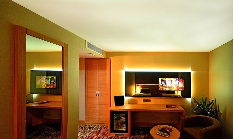 Starton Hotel