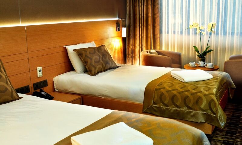 Starton Hotel
