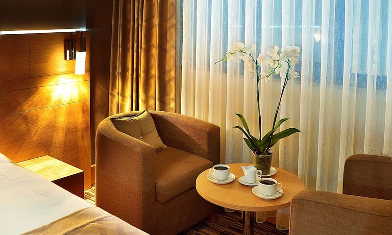 Starton Hotel