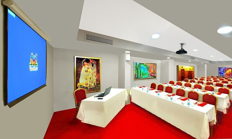Starton Hotel