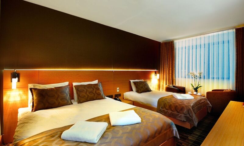 Starton Hotel
