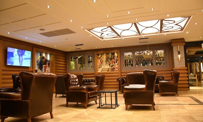 Starton Hotel