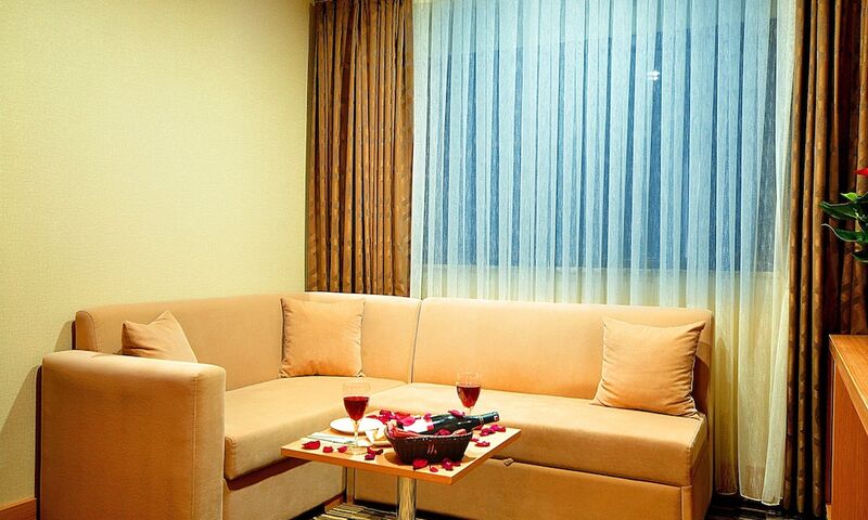 Starton Hotel
