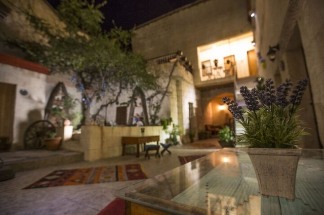 Saklı Konak Cappadocia