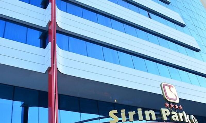 Sirin Park Hotel