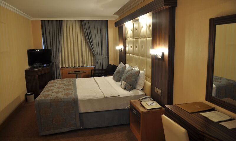 Surmeli Adana Hotel