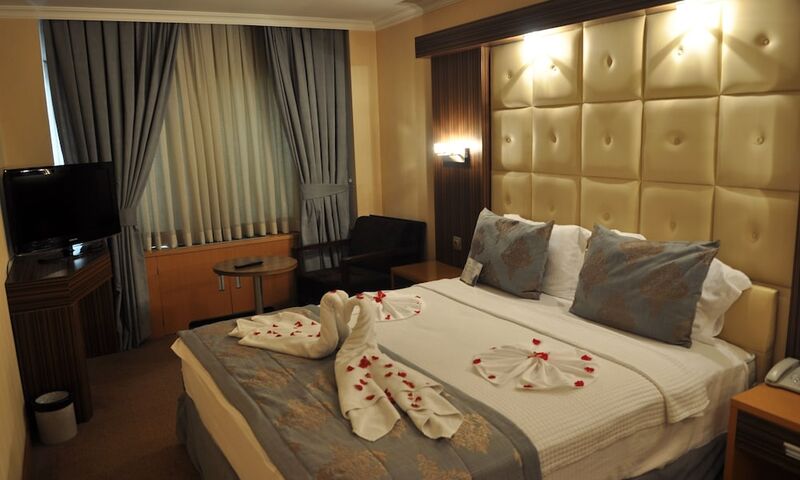 Surmeli Adana Hotel