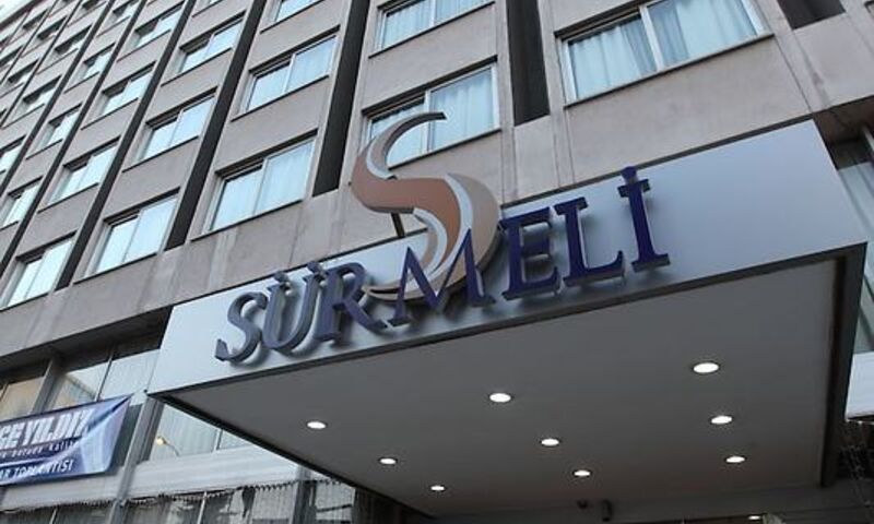 Surmeli Adana Hotel