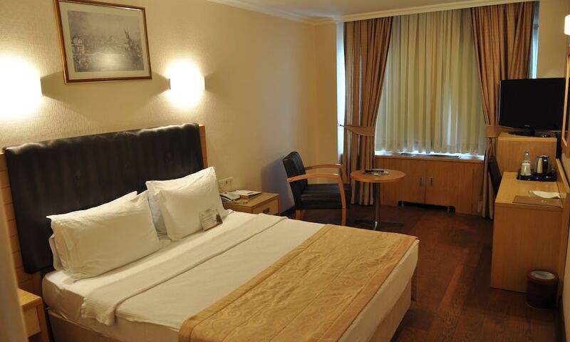 Surmeli Adana Hotel