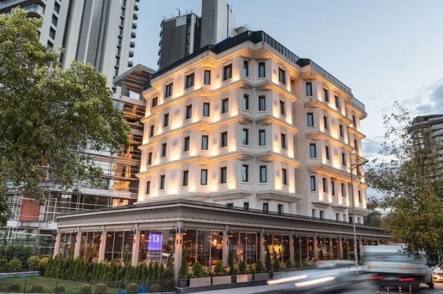 TRYP by Wyndham Ankara Oran