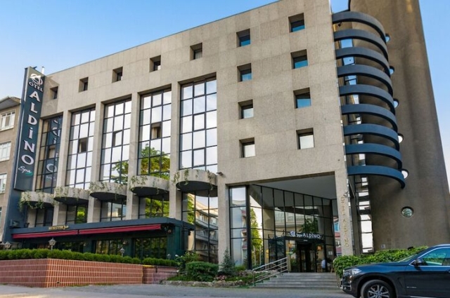 Aldino Hotel & Spa