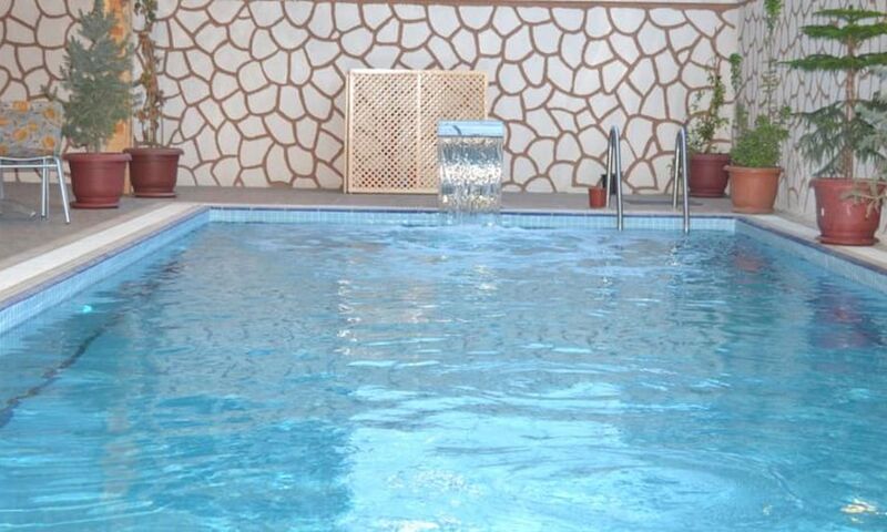 Samos Hotel