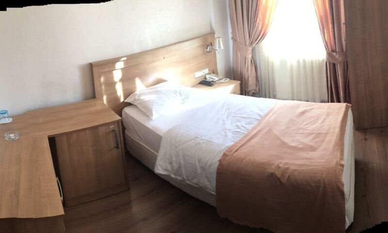 Samos Hotel