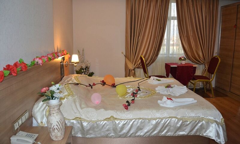 Samos Hotel
