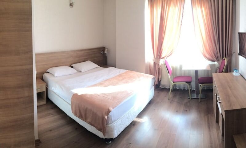 Samos Hotel