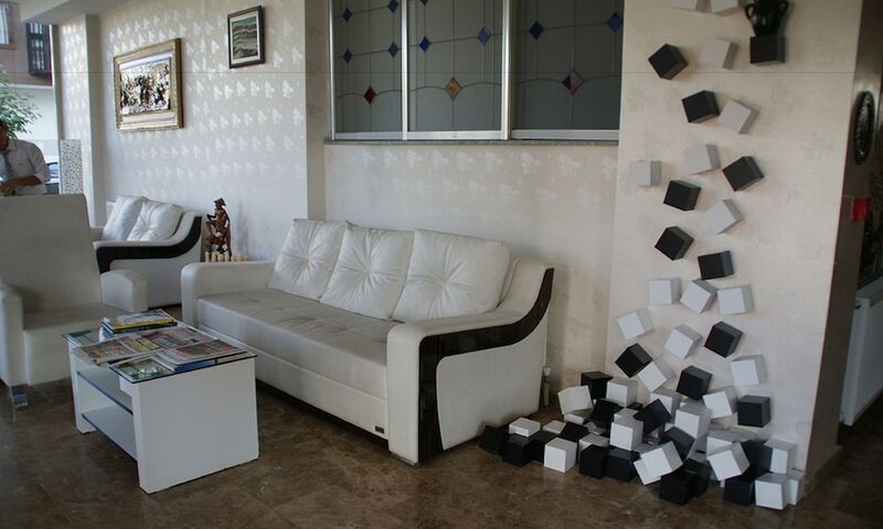 Samos Hotel