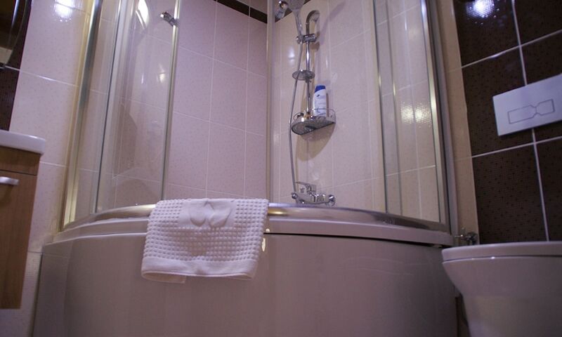 Samos Hotel