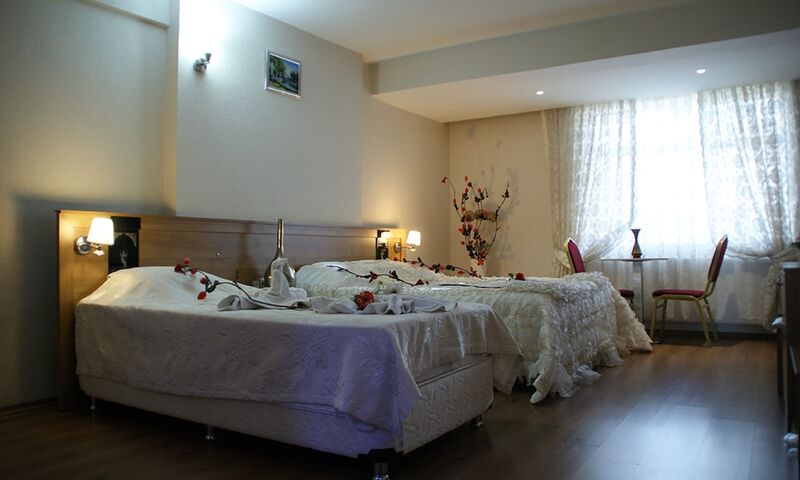 Samos Hotel