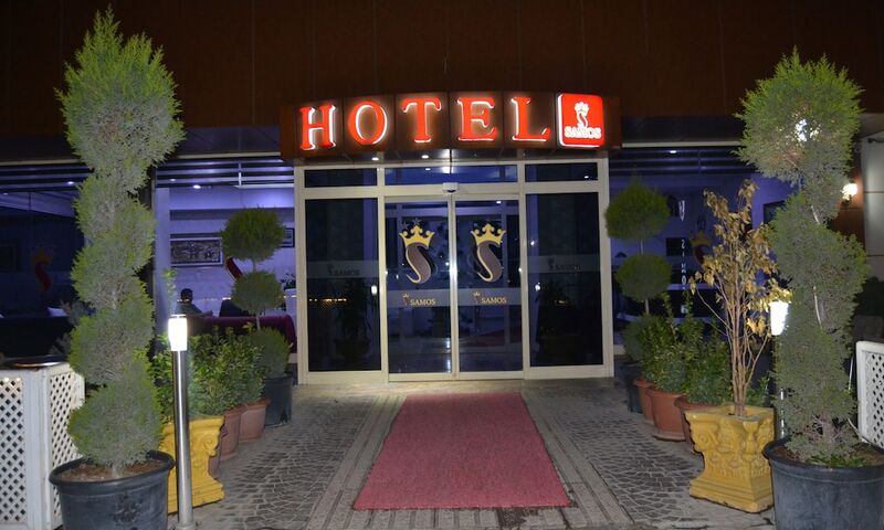 Samos Hotel