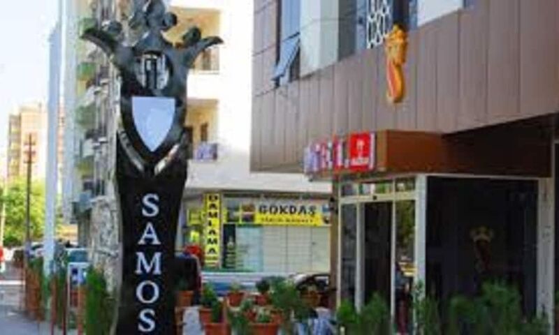 Samos Hotel