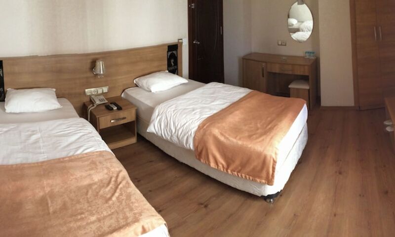 Samos Hotel