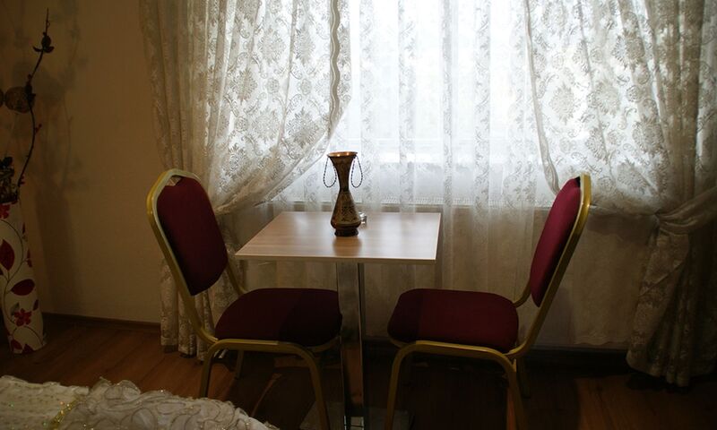 Samos Hotel