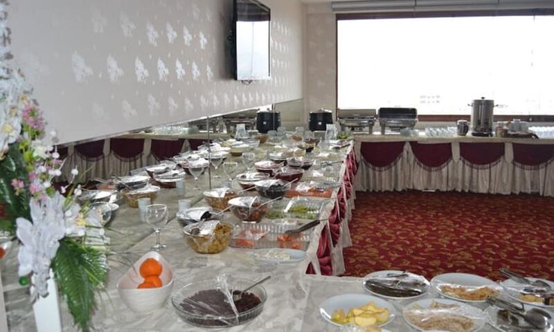 Samos Hotel