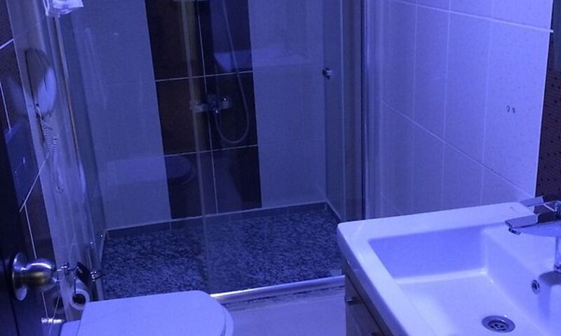 Samos Hotel