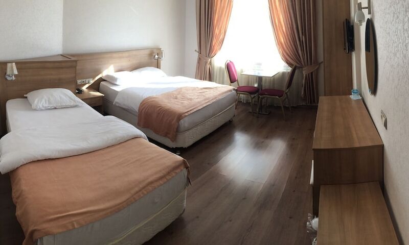 Samos Hotel
