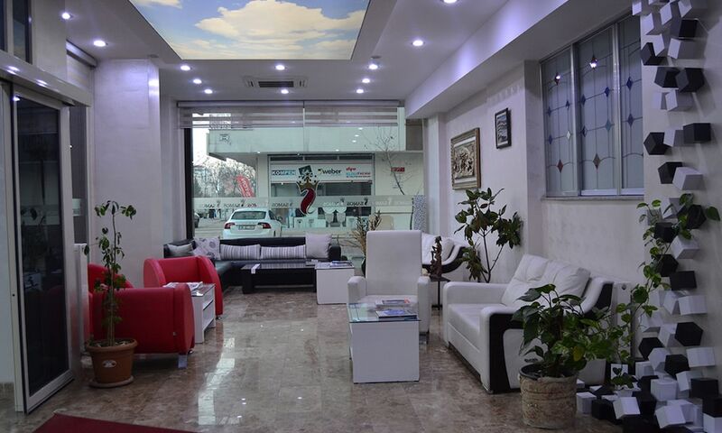 Samos Hotel