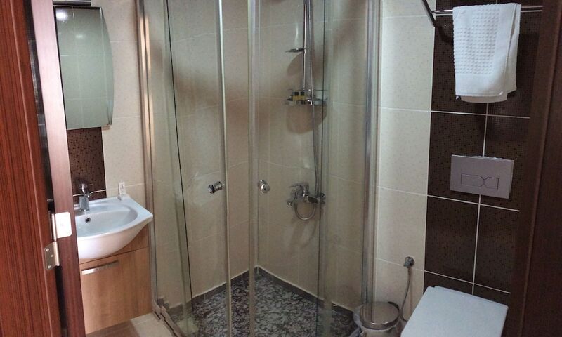 Samos Hotel