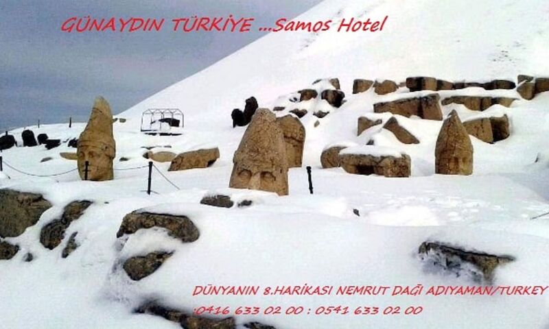 Samos Hotel