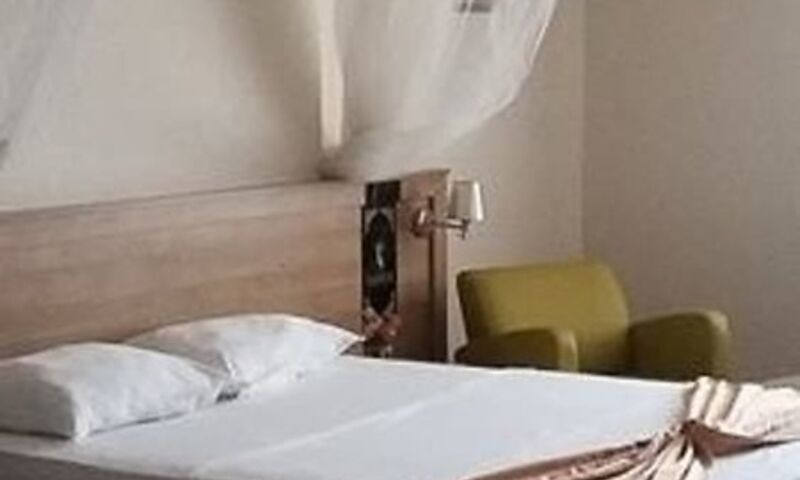 Samos Hotel