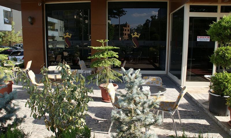 Samos Hotel