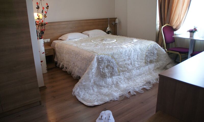 Samos Hotel