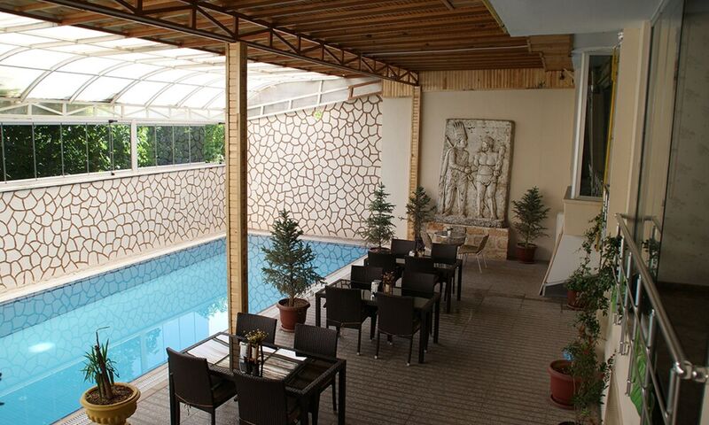Samos Hotel