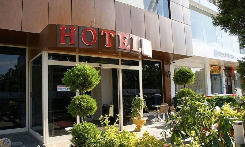 Samos Hotel