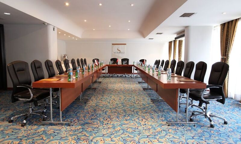 Surmeli Adana Hotel