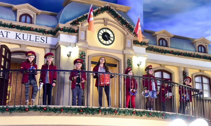 KİDZANİA / Öğren, Eğlen,  Keşfet!